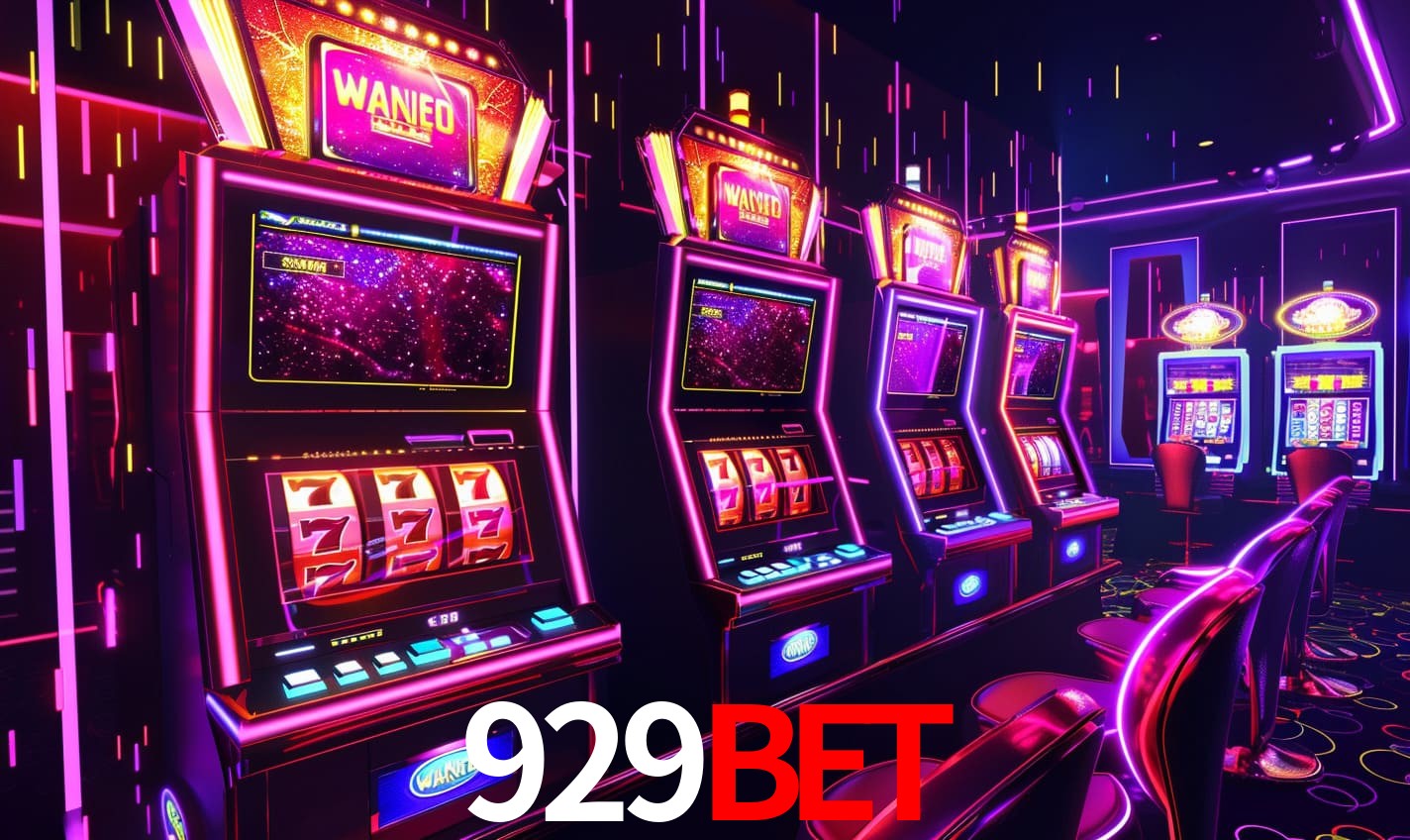 Descubra a Essência do 929bet: Nossa História e Compromissos
