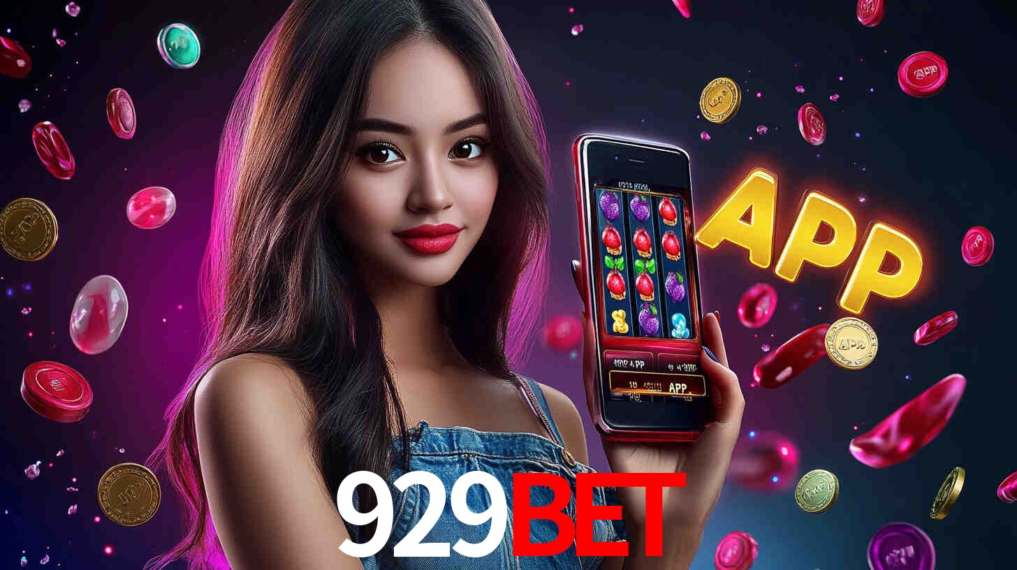 A Experiência Imersiva dos Cassinos Ao Vivo no 929bet