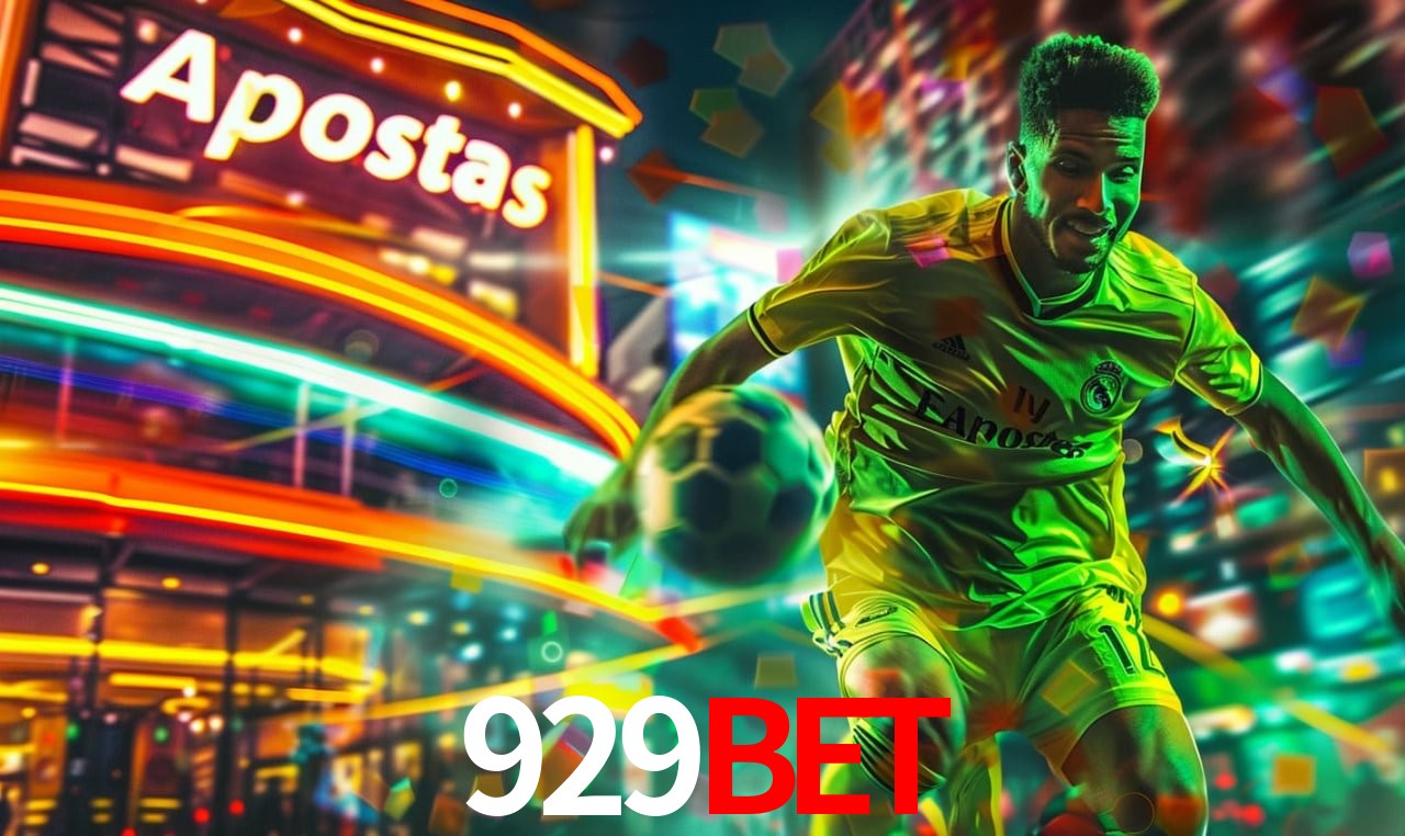 Avaliações dos Jogadores 929bet