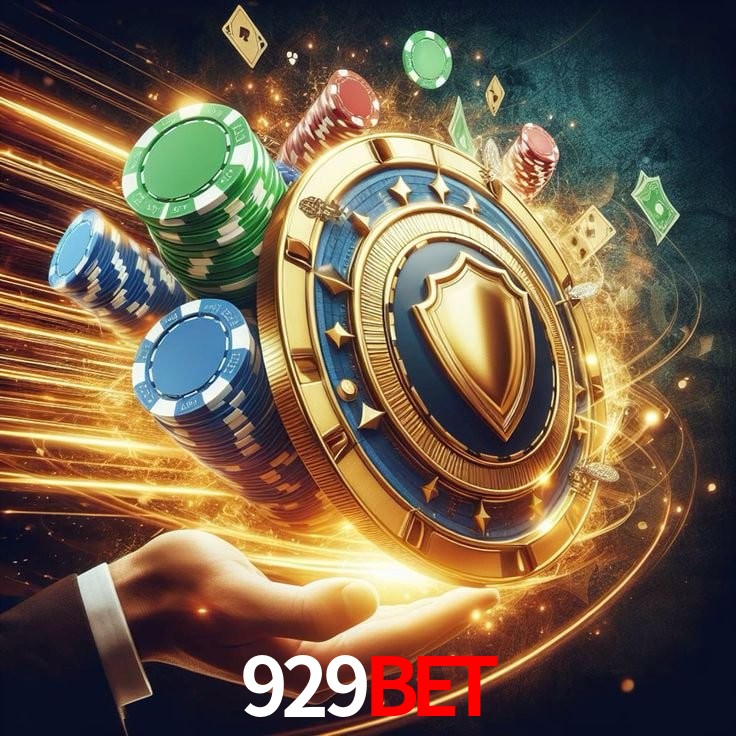 Torneios e prêmios garantidos na 929bet