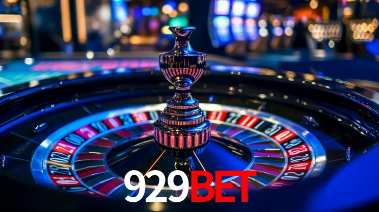 Ofertas Imperdíveis na 929bet: Promoções e Bônus Que Valem a Pena