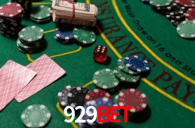 929bet