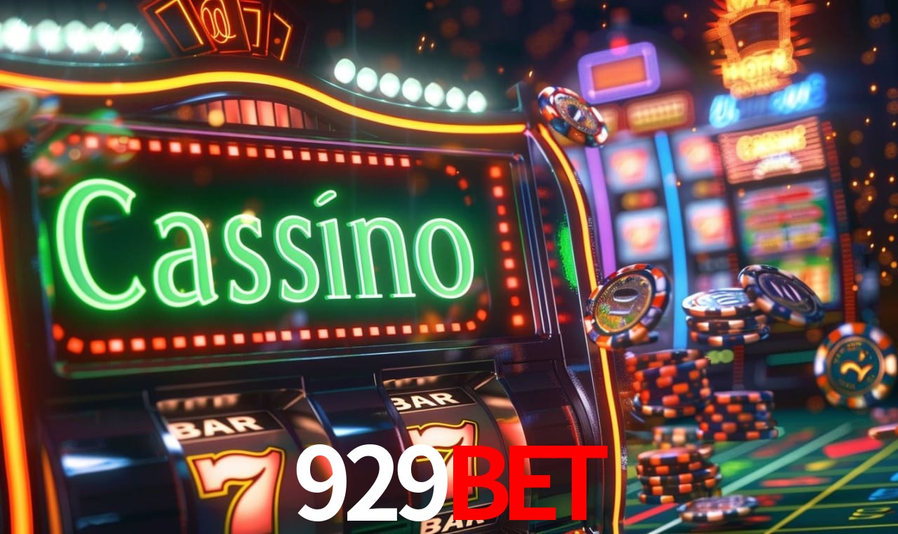 Login Seguro 929bet