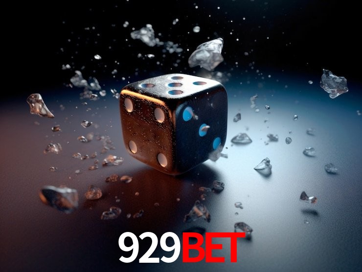 Variedade de jogos na 929bet