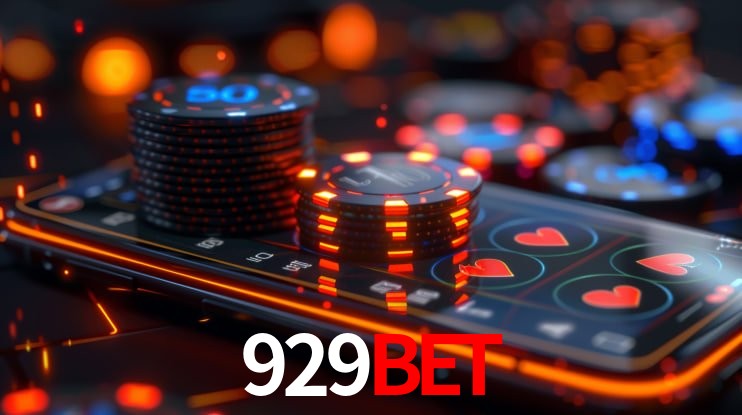 Bonus Features 929bet
