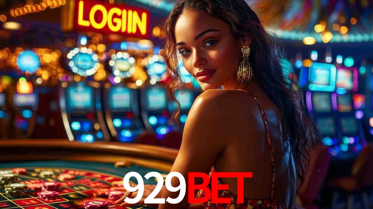 Provedores de Jogos 929bet