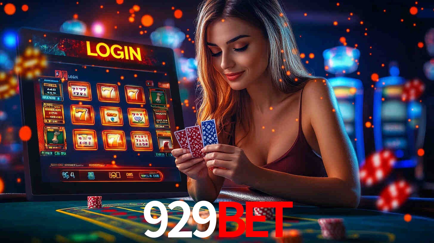 929bet