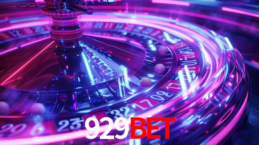 Desvendando o Mundo dos Jogos Virtuais na 929bet