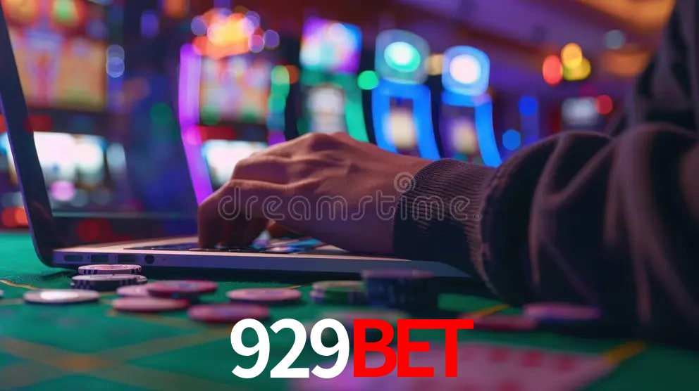 PIX Instantâneo 929bet