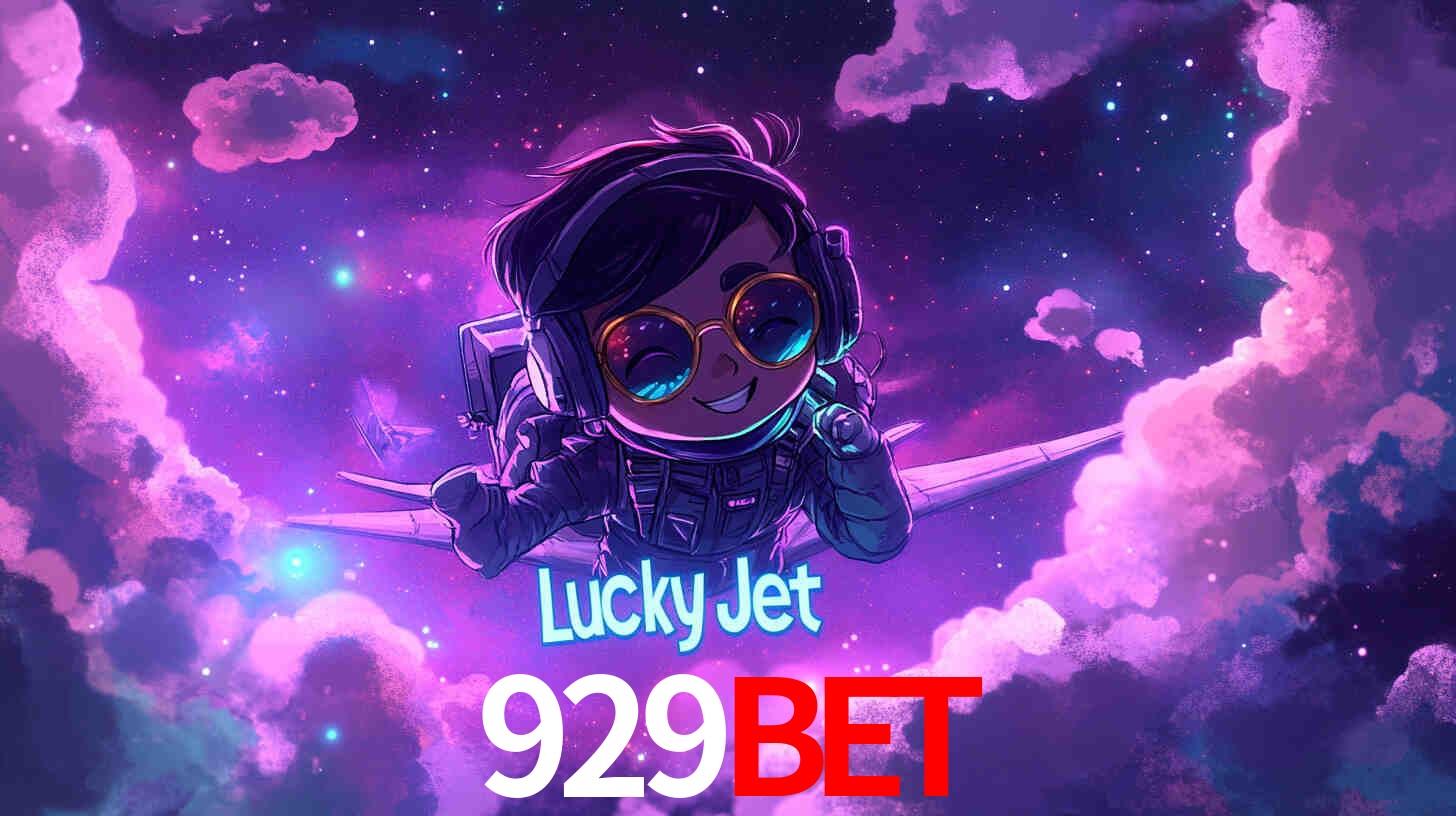 Apostas Esportivas na 929bet: Um Guia Completo