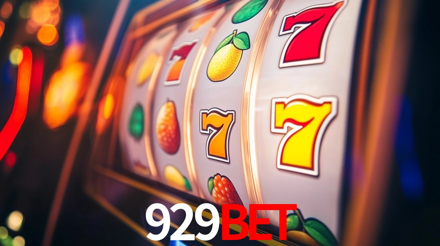 Premium Interface 929bet