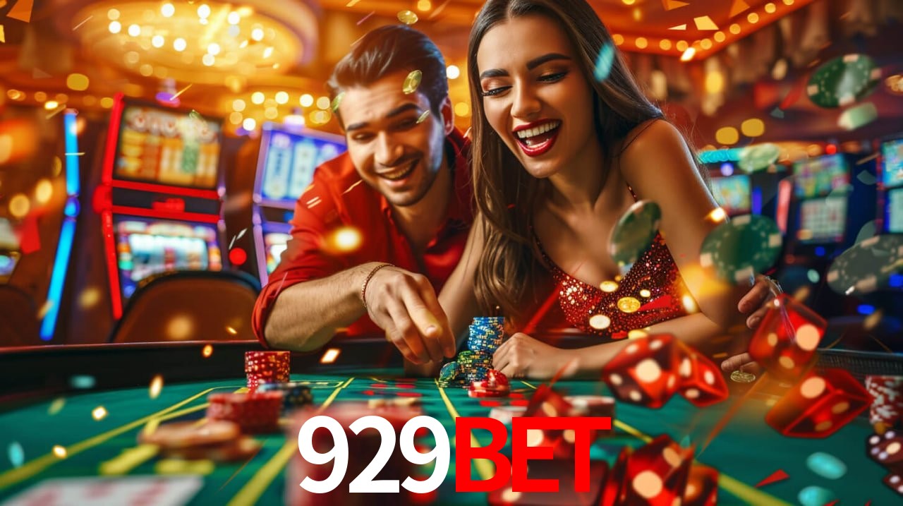 Cadastro Rápido 929bet