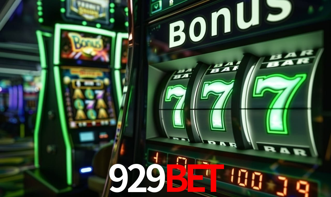 Game Providers 929bet