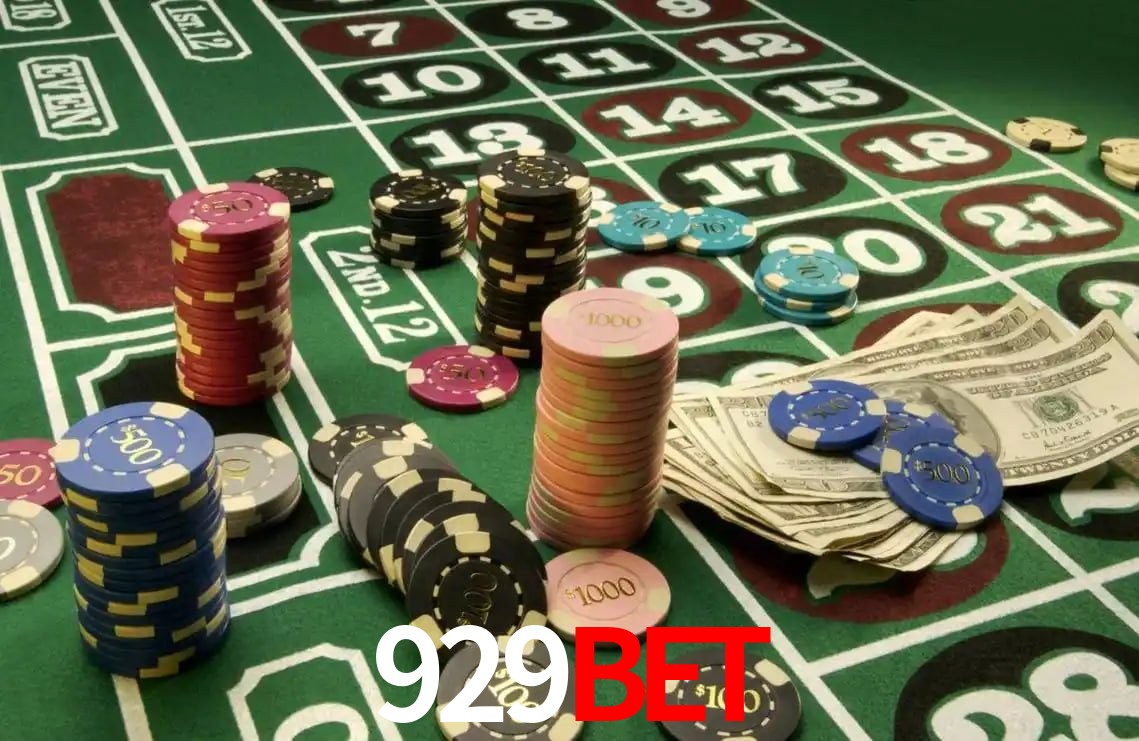 929bet