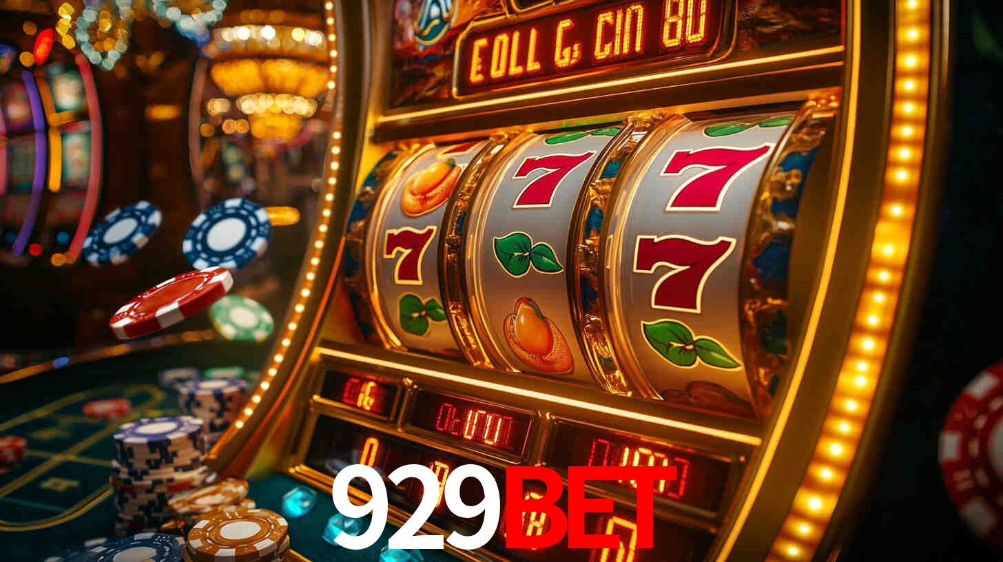 Programa VIP 929bet