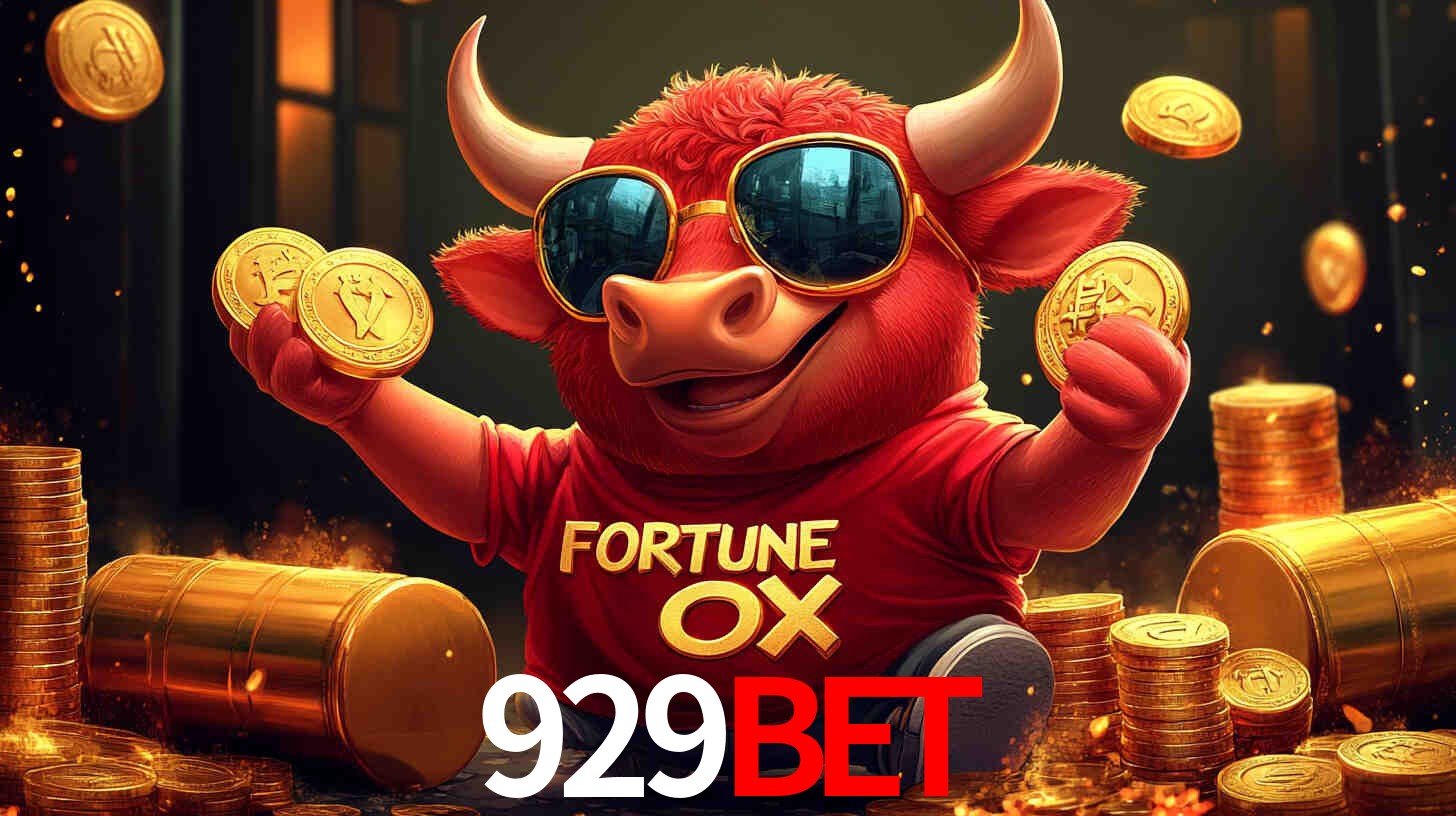 Inovações de Jogos na 929bet: O Futuro das Experiências Interativas